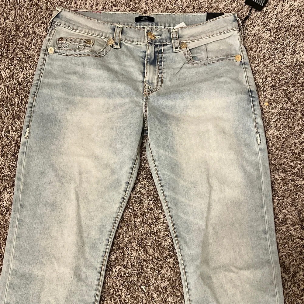 True religion denim